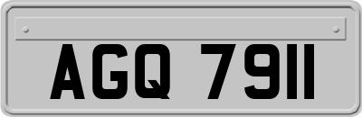 AGQ7911
