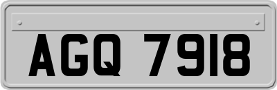 AGQ7918