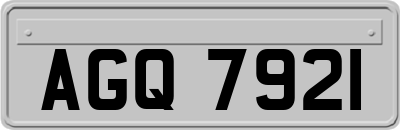 AGQ7921