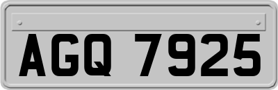 AGQ7925