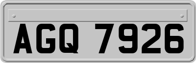 AGQ7926