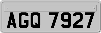 AGQ7927