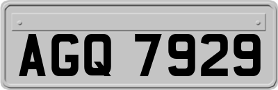 AGQ7929