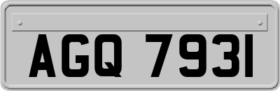 AGQ7931