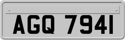 AGQ7941