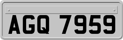 AGQ7959