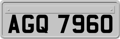 AGQ7960