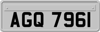 AGQ7961