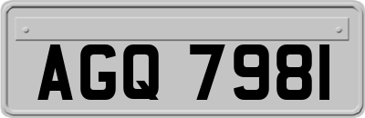 AGQ7981