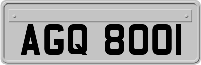 AGQ8001