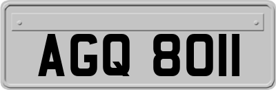 AGQ8011