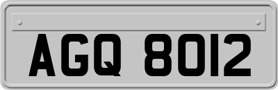 AGQ8012