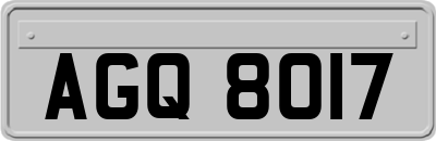 AGQ8017