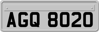 AGQ8020