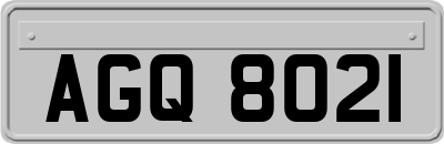 AGQ8021