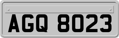 AGQ8023