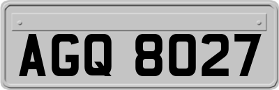 AGQ8027