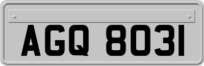 AGQ8031