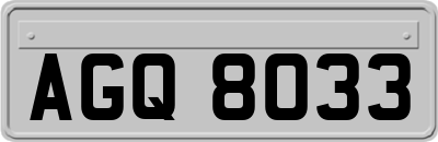 AGQ8033