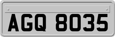 AGQ8035