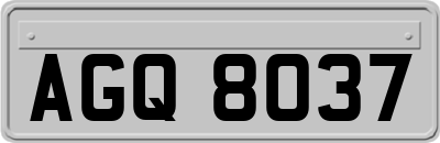 AGQ8037