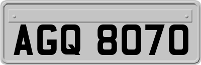 AGQ8070