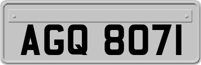 AGQ8071