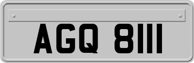 AGQ8111