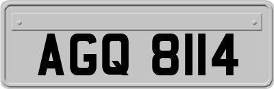 AGQ8114