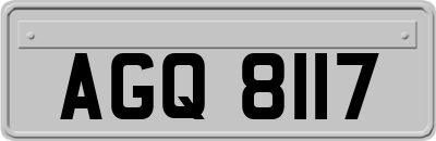 AGQ8117