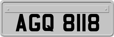 AGQ8118