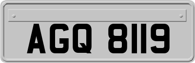 AGQ8119