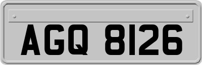 AGQ8126