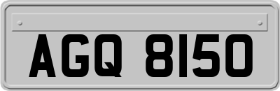 AGQ8150