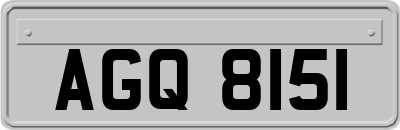AGQ8151