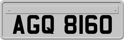 AGQ8160