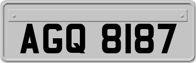 AGQ8187