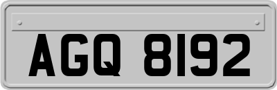 AGQ8192