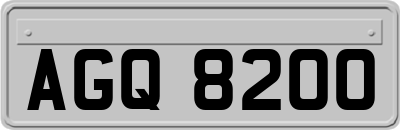 AGQ8200