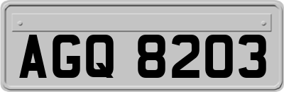 AGQ8203