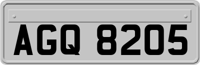 AGQ8205