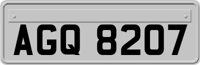 AGQ8207