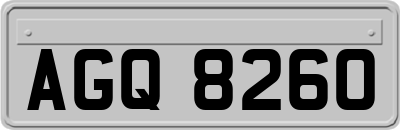 AGQ8260