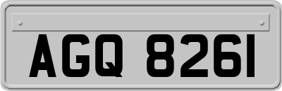 AGQ8261