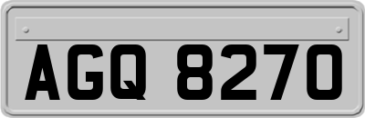 AGQ8270