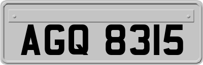 AGQ8315