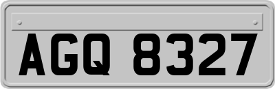 AGQ8327
