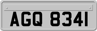 AGQ8341
