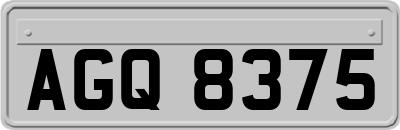 AGQ8375