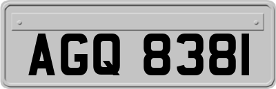 AGQ8381
